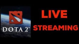 LIVE DOTA 2 | OPEN TBD ON THE ROAD 4K MMR screenshot 4