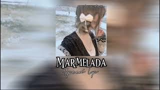 Marmelada - Speed Up (Muah Muah/Russian Song) Resimi