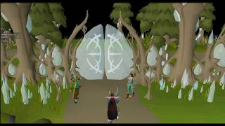 OSRS Song of the Elves Guide: Ways to Fight Fragment of Seren & Others