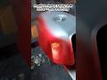 Royal Enfield GT 650 Tank Silver + Red Combo #royalenfieldindia  #royalenfieldgt650  #gt650 #viral
