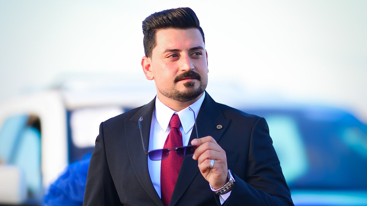 حفل زفاف علي مالك العبودي 💍 افراح البو نجيم