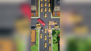 20260812 Car jam 3D Escape Master YLL BW 横 5