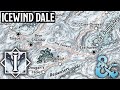 Icewind Dale: Rime of the Frostmaiden | Episode #1 | Dungeons & Dragons Campaign [DnD 5e]