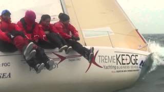 33rd Student Yachting World Cup   Day 3