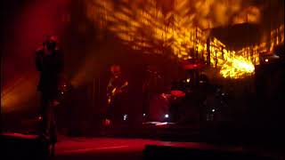 The Jesus &amp; Mary Chain - Down on Me - Roundhouse, Camden 19/11/21