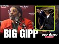 Big Gipp Admits Suge Knight Slapped Hella People In Atlanta Over Money “I Got The Calls”
