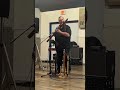 Bryan Quinn - Reflection (Live)