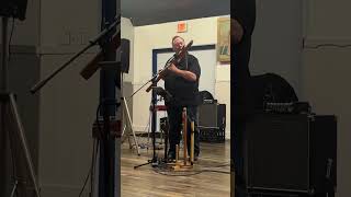 Bryan Quinn - Reflection (Live)