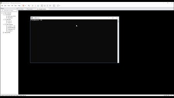 SSH VMware Workstation 15
