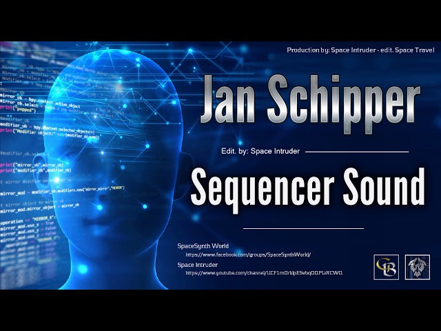 Jan Schipper - Sequencer Sound