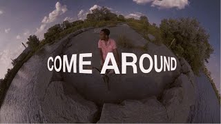 Myles Castello - Come Around (Official Lyric Video)