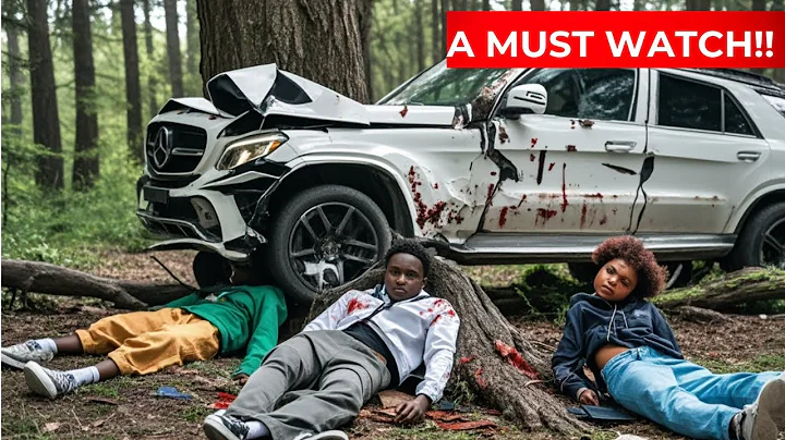 STUDENTS: Why You Must PRAY Before Traveling This CHRISTMAS! #africantales #faithstories #Viralvideo