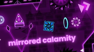 Mirrored Calamity by hawkyre (and others)