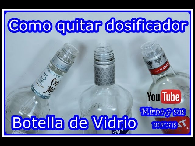 Botellas defectuosas de Licores ¿Qué debo hacer? – Licores Medellín