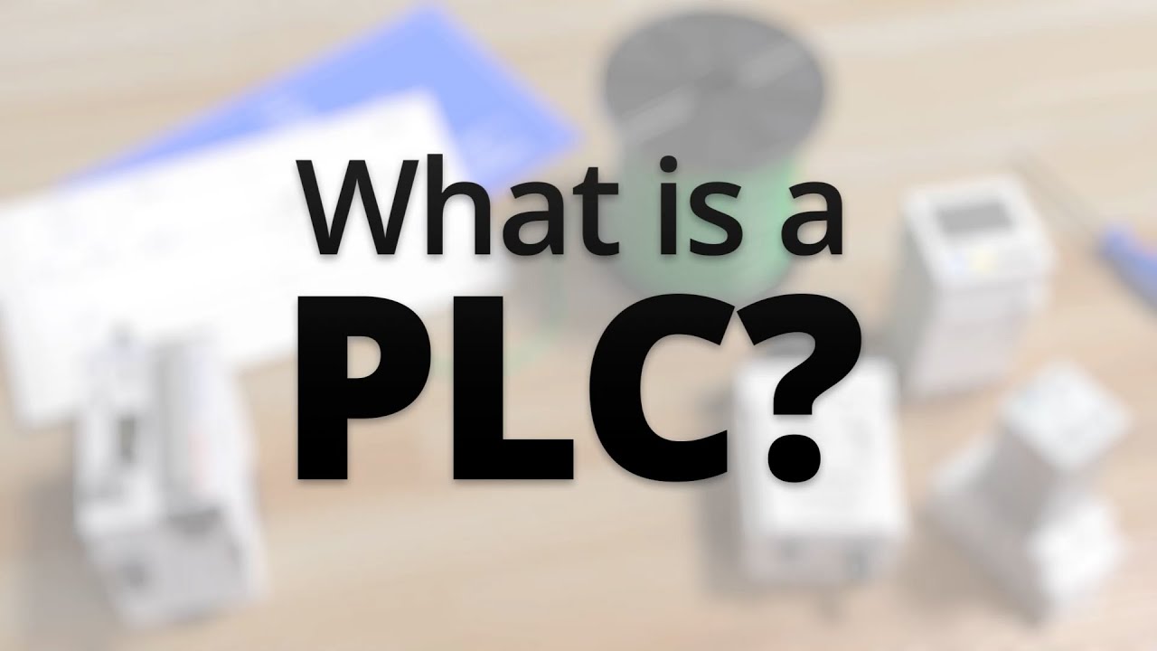 What Is A PLC Or Programmable Logic Controller From AutomationDirect What Is A PLC Or Programmable Logic Controller From AutomationDirect