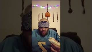 Doordash Subway Review