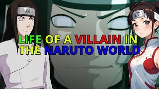 Life of a Villain in The Naruto World Chapter 68 to 70