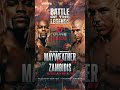 BATTLE OF THE LEGENDS: Η μάχη που δεν πρέπει να χάσεις