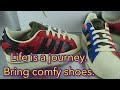 ADIDAS SUPERSTAR | ROMEO + JULIET