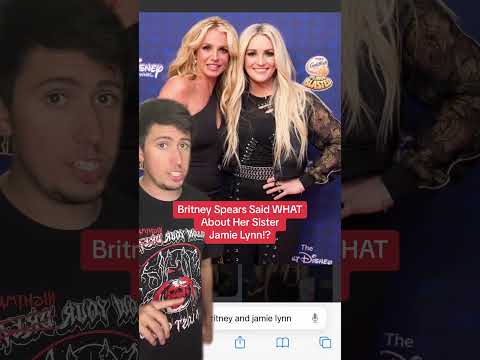 Britney Spears Said