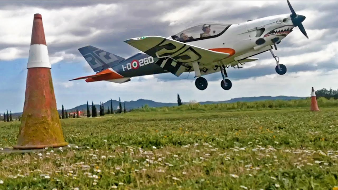 The Paella Event at SERGIO's HANGAR! (Strange objects are landing..)