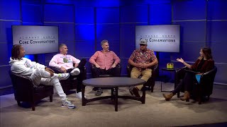Almanac North - Core Conversations: The Aftermath of Minnesota Legalizing Marijuana