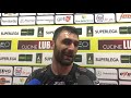 Sokolov dopo la vittoria in Gara 2 su Perugia