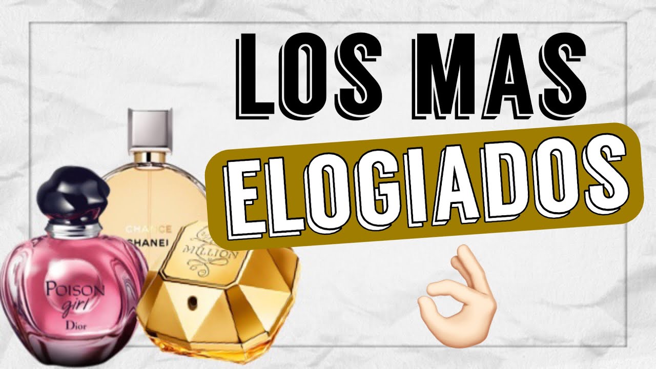 12 perfumes para perfumar el pelo y dejar a todo el mundo alucinando de lo  bien que huelen y lo mucho que duran