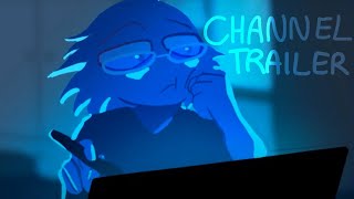 CHANNEL TRAILER 2022 ♧