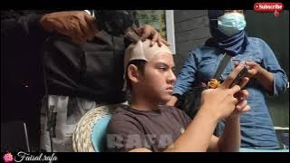 Proses pembuatan Botak Joko