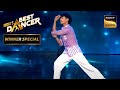 &#39;Pani Da Rang&#39; पर Samarpan का Fabulous Performance | India&#39;s Best Dancer S3 | Winner Special
