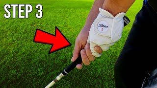 This Grip Will Change Your Entire Golf Game