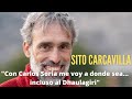 Sito Carcavilla &quot;Con Carlos Soria me voy a donde sea... incluso al Dhaulagiri otra vez&quot;