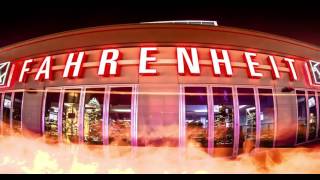 Welcome to Fahrenheit Charlotte