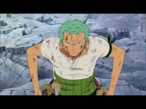 【MAD】ワンピース(ゾロ)×英雄
