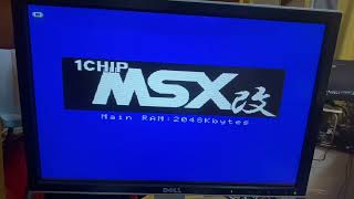 MSX-USB Next v0.5 Introduction