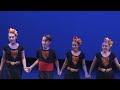 Bulgarica Kids Arkanul Dance