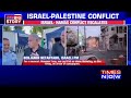 Israel-Palestine Conflict: Airstrike on Gaza Kills 7 Amid Regional Unrest (2021)