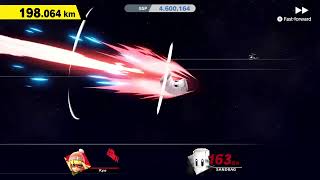 Super Smash Bros. Ultimate Homerun Contest (Min Min)
