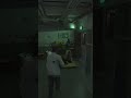 Escape From the Recycling Plant | GTA V Story Mode