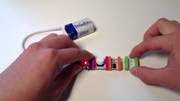 Tips and Tricks: Latch pt. 1