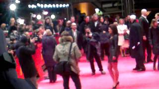 Berlinale/ Red Carpet/ Haywire2.