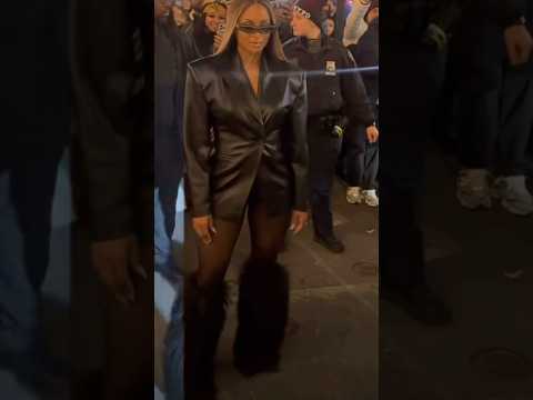 Supermodel 🖤 Ciara