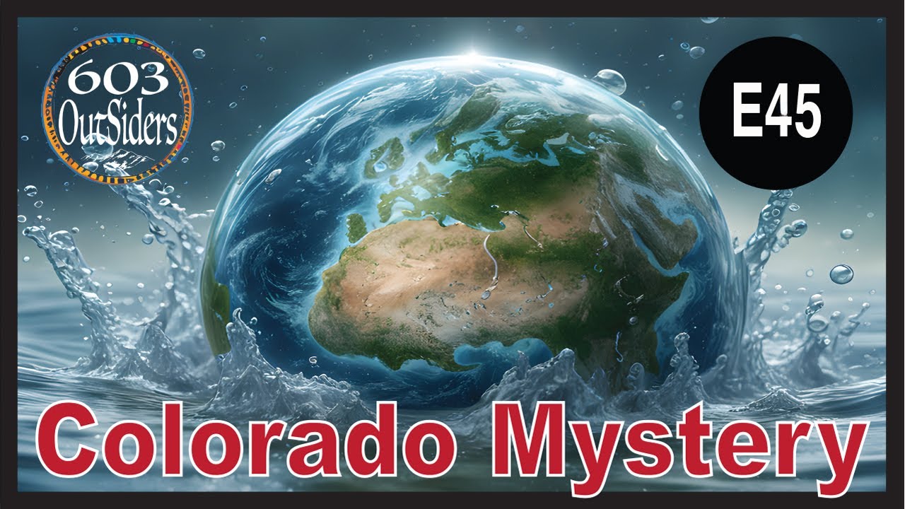Colorado Mystery 