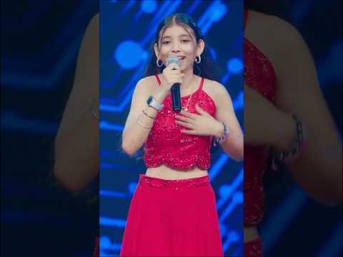 Sonali from Team Melina! #thevoicekids #season4  #tvks4 #thevoice #himalayatvhd #highlight #foryou