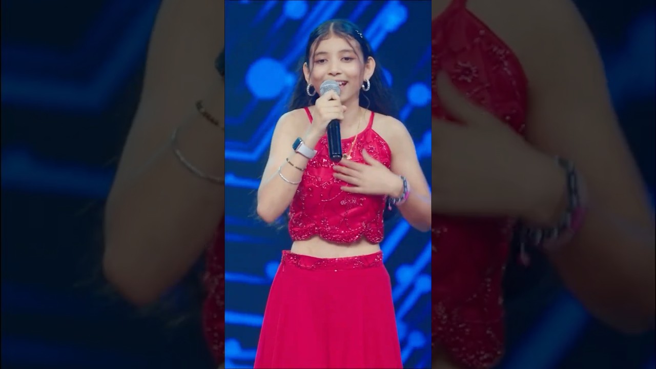 Sonali from Team Melina! 