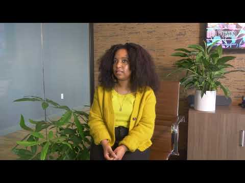 Her Power - Shenneth Dove Morse (Women's History Month)