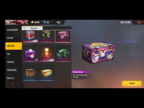 Free Fire Sultan On G2g Com