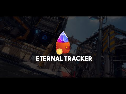 CryptoMines Eternal Tracker