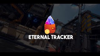 CryptoMines Eternal Tracker - Eternal Wallet CryptoMines Android App screenshot 2